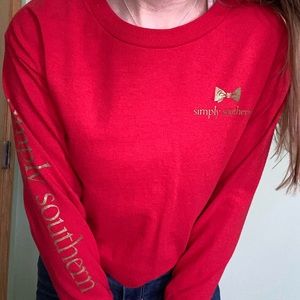 Simply Southern Long Sleeve